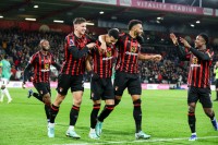 Хто отримав 9.2? Названо оцінку Забарного за матч АПЛ «Борнмут» – «Ньюкасл»