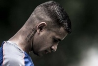 Дерліс Гонсалес знову виявився не потрібен своєму клубу