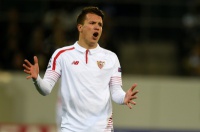 Коноплянка як претендент на вихід. Про кадрову ситуацію у «Севільї»