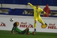 Євген Коноплянка: «Єдине, чого не вистачило, – це трохи часу»