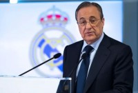 «Ніхто в це не вірив»: президент «Реала» Перес дуже розлючений через Луніна