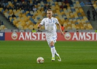 «Динамо» — «Янг Бойз». Фотозвіт матчу