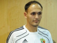 Іван Кривошеєнко: «Краще взагалі не грати, ніж грати в «Слуцьку» 