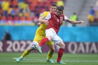 Экспресс-анализ матча Украина - Австрия