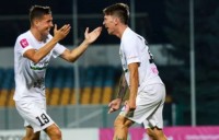 Едмар зазнав 10 поразки на чолі «Металіста 1925»: «Олександрія» мінімально переграла харків’ян