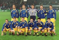 Германия — Украина — 4:1. Умер ли футбол Лобановского в Дортмунде?