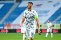 Один із найкращих бомбардирів УПЛ хоче отримати виклик у збірну України