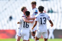 ЧС-2023: США знищили Нову Зеландію, Ізраїль прорвався у чвертьфінал завдяки драматичному голу