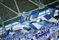 Ультрас «Дніпра»: «Для нас існує тільки один клуб»