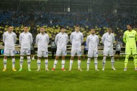 Кучер пояснив, чого не вистачило «Динамо» у матчі ЛЧ проти Зальцбурга: «Там була помилка за помилкою»