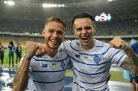 Богдан Лєднєв назвав рецепт успіху «Динамо» у грі проти «Шахтаря» 