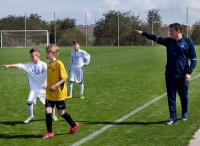 Юрій Дмитрулін: «Nordic Challenge Trophy організували під марку «Динамо»