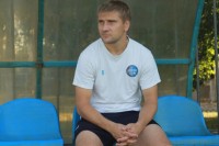 Колишній футболіст УПЛ захищає Україну на передовій