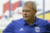 «Зверху все видно і це карається»: тренер Мілевського розкритикував підопічних після провалу в рідних стінах 