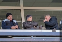 ​Сергій Рафаїлов: «У «Зорі» дешеві квитки, але люди не ходять»