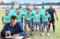 Український бізнесмен купив європейський клуб: раніше він був президентом команди другої ліги