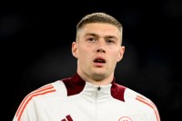 «А ви згадайте Джеко». Фани «Роми» підтримали Довбика