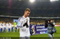 «Валенсія» цікавиться послугами Ярмоленка