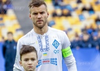 Дмитро Селюк: «Топ-клубам Ярмоленко не цікавий»