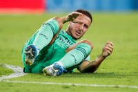 10 травм Азара в «Реале». 320 дней без футбола