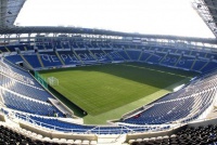 Футбол в Одесі: коли в вітрилах - вітер з моря