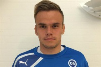 Максим Коваль вдало дебютував за «Оденсе»