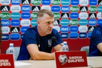 Чому Сергій Ребров має піти у відставку саме зараз