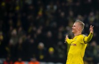 «Боруссія» Дортмунд - віце-чемпіон. Результати туру Бундесліги. Турнірна таблиця