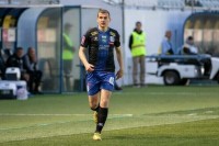 Поміняв статус перед «Динамо». Новачок киян освідчився дівчині