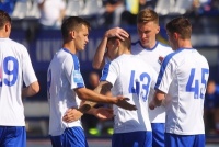 Источник: «Динамо» хотело отдать Русина в аренду