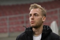 «Зоря» заявила на сезон в УПЛ сербського півзахисника