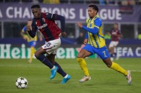 Таблиця коефіцієнтів. Україна скоротила відставання від Сербії