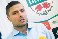 Маріс Верпаковскіс: «Найсильніше враження в «Динамо» залишив Белькевич»