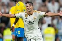 «Арсенал» готує 65 мільйонів на хавбека «Реала»