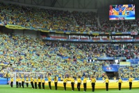 В гостях добре, але пора додому