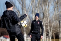 Олександр Тимчик: «Був варіант залишитися в «Сталі», але я вирішив перейти до «Зорі»