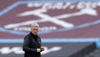 «Вест Хэм» хочет продлить контракт с Мойесом