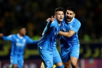 «Аль-Хіляль» із голом Мітровича впевнено виграв перший матч азіатської ЛЧ