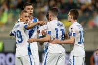 Шість думок після матчу АЕК Ларнака - «Динамо»