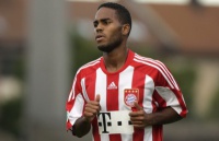 Бой Дьол: «Вважаю українську лігу дуже міцною»