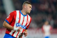 Артем Довбик: «Вдячний 2023 року за всі можливості»