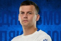 Вихованець «Динамо» покинув клуб за півроку до закінчення контракту