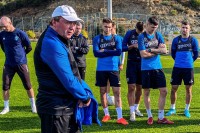 Росіяни своїх кидають. Два клуби з рф не допомогли «шиннику» в бійці з «Минаєм»