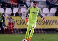 Чому Денис Бойко не заграв в «Малазі». Розслідування