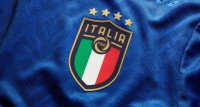 У мережі з’явилися фото можливої форми збірної Італії на 2023 рік