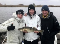 Олександр Хацкевич дав інтерв'ю «Вацко Live»