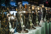 «Реал» знову став найдорожчим футбольним клубом у світі