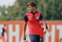 «Динамо» оставит в своих рядах талантливого бомбардира