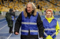 Микола Несенюк: «Монзуль повинна була допомогти «Ворсклі» дотягнути до серії пенальті»