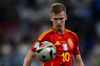 «Найзабивніший» номер на Euro-2024 - десятий